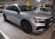 Audi Q8 4.5TDI Quattro For Sale In Cape Town