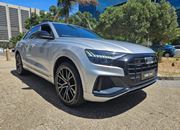 Audi Q8 4.5TDI Quattro For Sale In Cape Town