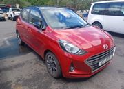 Hyundai Grand i10 1.2 Fluid For Sale In Cape Town