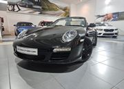 Porsche 911 Carrera S Cabriolet PDK (997) For Sale In Cape Town