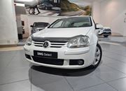 Volkswagen Golf V 1.9 TDi Comfortline DSG For Sale In Cape Town
