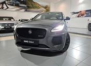 Jaguar E-Pace D240 AWD HSE For Sale In Cape Town