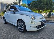 Fiat 500 TwinAir Dolcevita For Sale In Cape Town