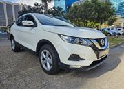 2019 Nissan Qashqai 1.2T Acenta Auto For Sale In Cape Town