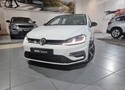 Used Volkswagen Golf VII 1.4TSI Comfortline Western Cape