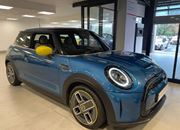 Mini Cooper SE Hatch 3-door For Sale In Cape Town