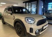 Mini Cooper Countryman For Sale In Cape Town