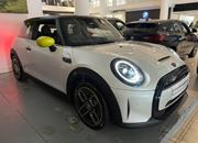 Mini Cooper SE Hatch 3-door For Sale In Cape Town