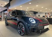 Mini John Cooper Works ALL4 Clubman For Sale In Cape Town