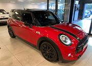 Mini Cooper S Hatch 5-Door Auto For Sale In Cape Town