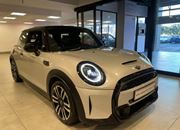 Mini Cooper S Hatch 3-door For Sale In Cape Town