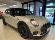 Used Mini Cooper Clubman Auto Western Cape