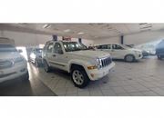 2007 Jeep Cherokee 2.8 CRD Limited Auto For Sale In Durban