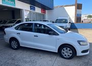 2011 Volkswagen Polo 1.6 Trendline For Sale In Durban