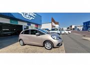 2024 Honda Fit 1.5 Comfort For Sale In Durban