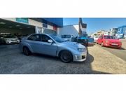 Used Subaru Impreza 2.5 WRX Premium Kwazulu Natal