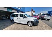 2022 Volkswagen Caddy Maxi Kombi 2.0TDI For Sale In Durban