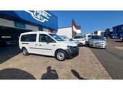 Volkswagen Caddy Maxi 2.0TDI Crew Bus For Sale In Durban