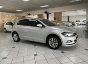 Used Volkswagen Polo Hatch 1.0TSI Comfortline Auto Kwazulu Natal