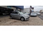 Used Hyundai i20 1.2 Motion Kwazulu Natal