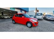 Suzuki Swift Hatch 1.2 GL Auto For Sale In Durban