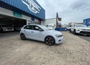 Used Volkswagen Polo Hatch 1.0TSI Trendline Kwazulu Natal