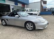 Porsche Boxster (986) For Sale In Durban