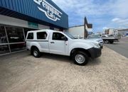 Isuzu D-Max 2.5C TD Fleetside For Sale In Durban