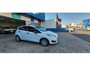 Ford Fiesta 1.0 EcoBoost Trend Powershift 5Dr For Sale In Durban