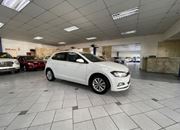 Volkswagen Polo Hatch 1.0TSI Comfortline For Sale In Durban