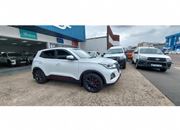 2024 Chery Tiggo 4 Pro 1.5 Elite CVT For Sale In Durban