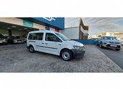 Volkswagen Caddy Maxi 2.0TDI Crew Bus For Sale In Durban