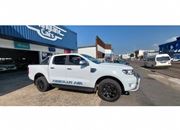 Ford Ranger 2.0Turbo Double Cab Hi-Rider XLT Auto For Sale In Durban