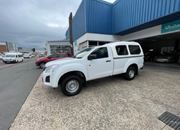 Isuzu D-Max 2.5 TD Fleetside Safety For Sale In Durban