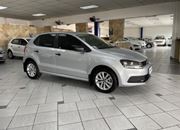 Volkswagen Polo Vivo 1.4 Trendline Hatch For Sale In Durban