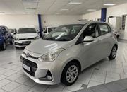 Hyundai Grand i10 1.0 Motion For Sale In Durban