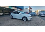 2021 Volkswagen Polo Hatch 1.0TSI Comfortline For Sale In Durban