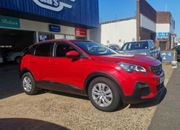 2017 Peugeot 3008 1.6T Active For Sale In Durban