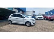 Ford Figo Hatch 1.5 Ambiente For Sale In Durban