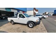 Nissan Hardbody NP300 2.5 TDi For Sale In Durban