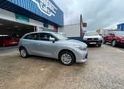 Used Toyota Starlet 1.5 Xi Kwazulu Natal