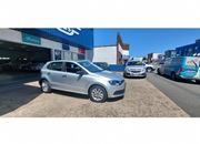 2024 Volkswagen Polo Vivo 1.4 Trendline Hatch For Sale In Durban