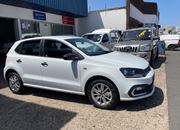 Used Volkswagen Polo Vivo hatch 1.4 Kwazulu Natal