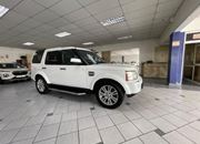 Used Land Rover Discovery 4 3.0 SD/TD V6 SE Kwazulu Natal