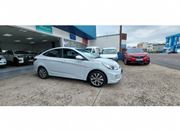 Hyundai Accent 1.6 Glide Auto For Sale In Durban