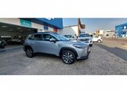 2023 Toyota Corolla Cross 1.8 XR For Sale In Durban