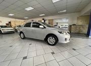 Used Toyota Corolla Quest 1.6 Kwazulu Natal