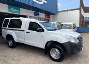 Isuzu D-Max 2.5 TD Fleetside Safety For Sale In Durban