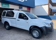 Isuzu D-Max 2.5 TD Fleetside Safety For Sale In Durban