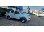2020 Isuzu D-Max 2.5 TD Double Cab For Sale In Durban
